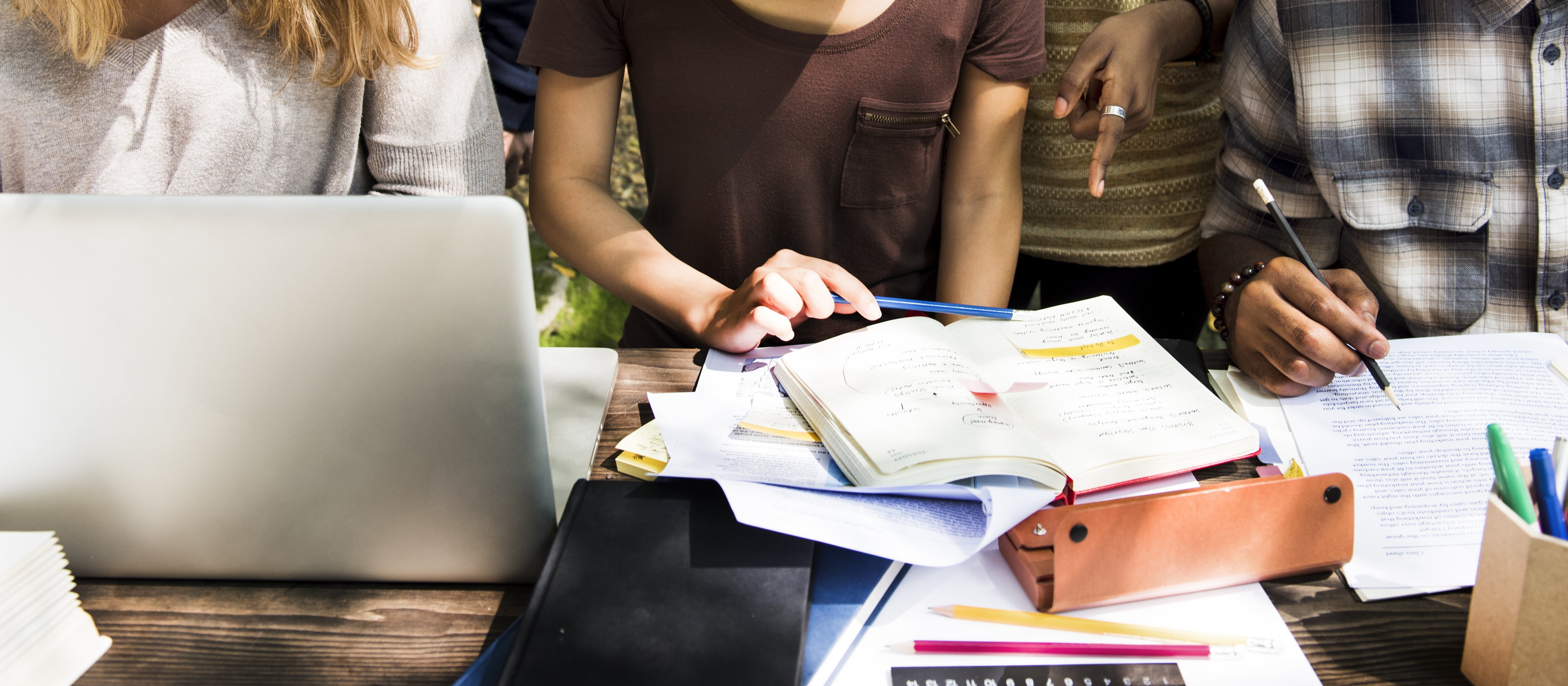 How to Fundraise for a High School Trip Abroad
