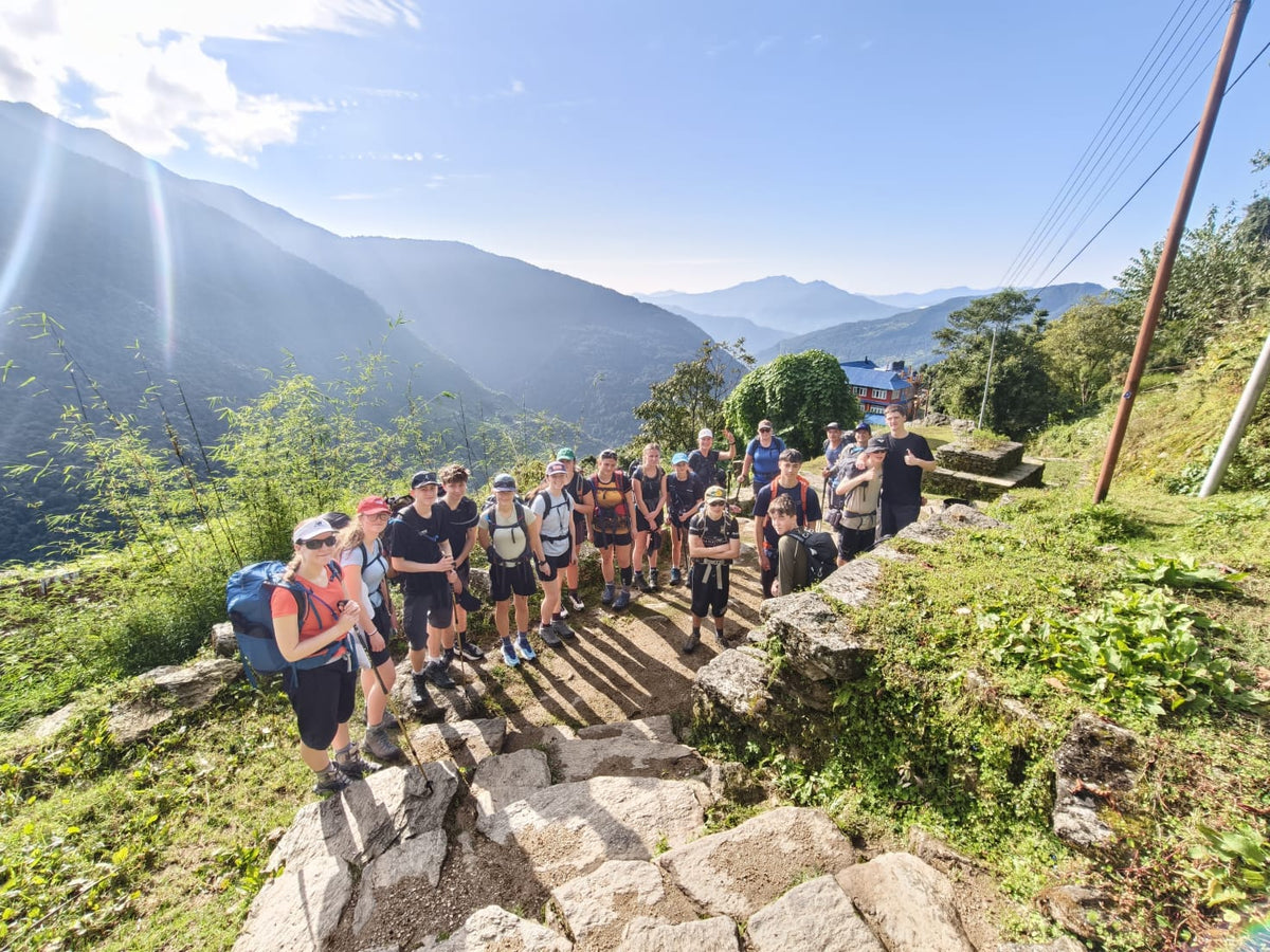 Unearthed Education Launches to Bring Bespoke Overland Expeditions to High Schools Worldwide